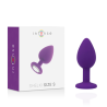 Intense - Shelki S Plug Anal Lilas